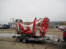 Multitel SMX 225